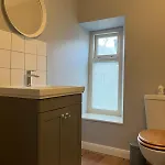 Weavers Terraced - Conservation Area Kendal *