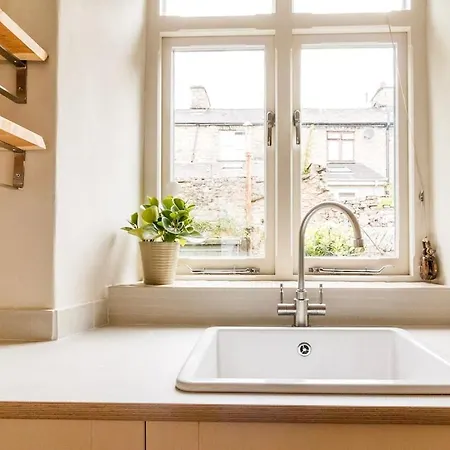 Weavers Terraced - Conservation Area Kendal Holiday home *