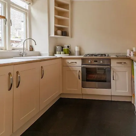 Weavers Terraced - Conservation Area Kendal Holiday home