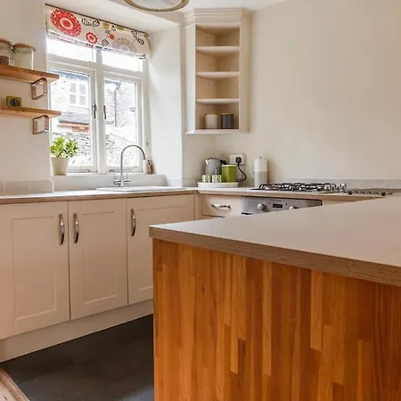 Weavers Terraced - Conservation Area Kendal * Burneside