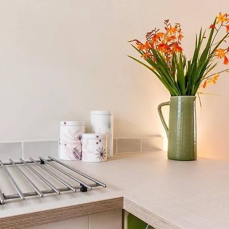 Weavers Terraced - Conservation Area Kendal