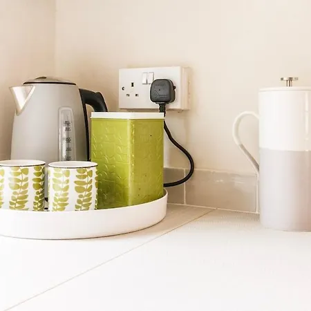 Weavers Terraced - Conservation Area Kendal * Burneside