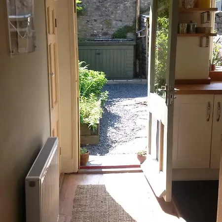 Holiday home Weavers Terraced - Conservation Area Kendal *