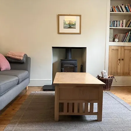 Tatil Evi Weavers Terraced - Conservation Area Kendal Burneside