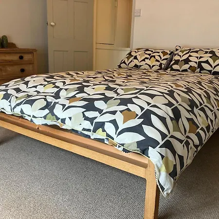 Holiday home Weavers Terraced - Conservation Area Kendal