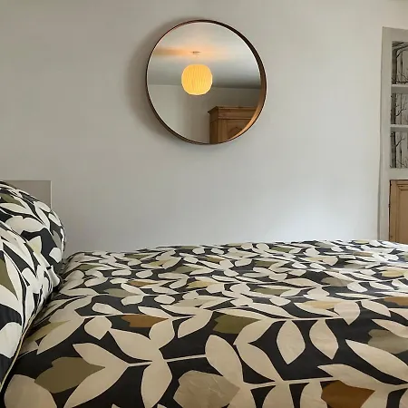 Weavers Terraced - Conservation Area Kendal