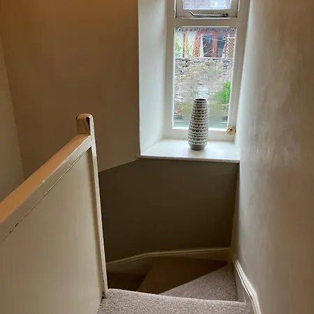 Weavers Terraced - Conservation Area Kendal Holiday home *