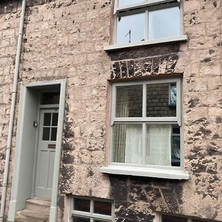 Weavers Terraced - Conservation Area Kendal Holiday home