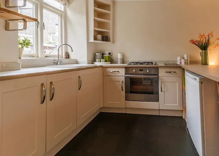 Weavers Terraced - Conservation Area Kendal Holiday home