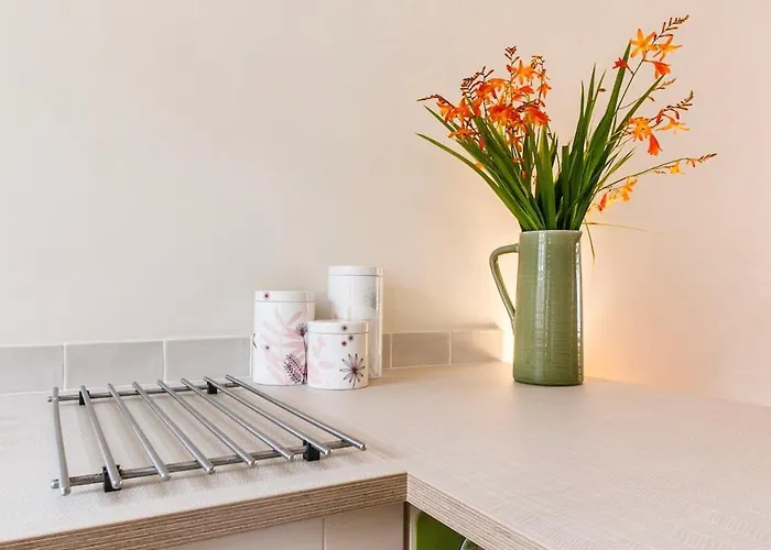 Weavers Terraced - Conservation Area Kendal