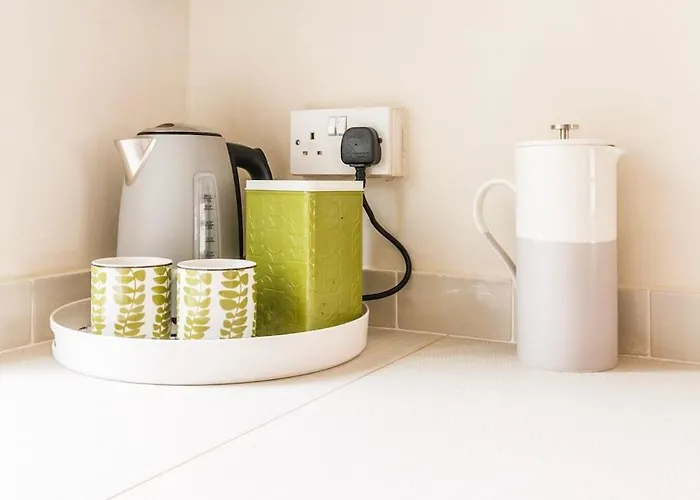 Weavers Terraced - Conservation Area Kendal * Burneside