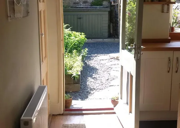 Holiday home Weavers Terraced - Conservation Area Kendal *