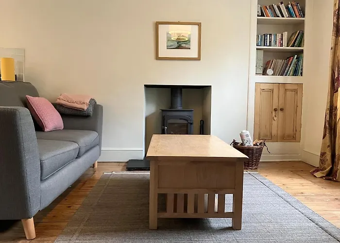 Holiday home Weavers Terraced - Conservation Area Kendal Burneside