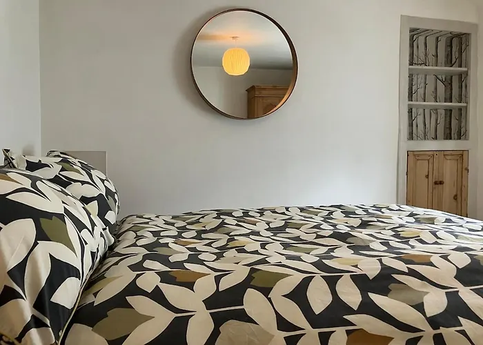 Weavers Terraced - Conservation Area Kendal