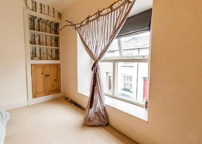 Weavers Terraced - Conservation Area Kendal Holiday home