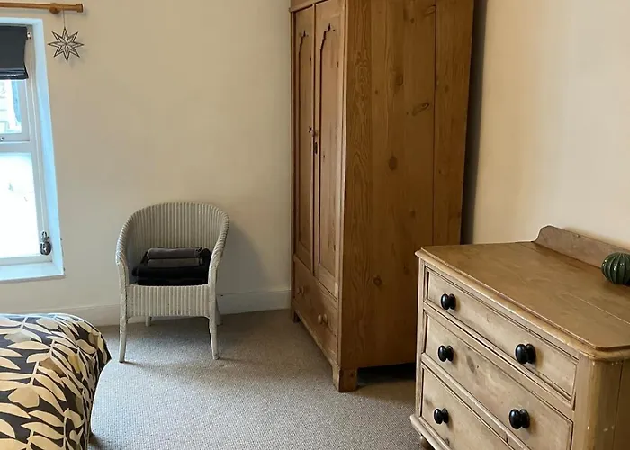 Weavers Terraced - Conservation Area Kendal