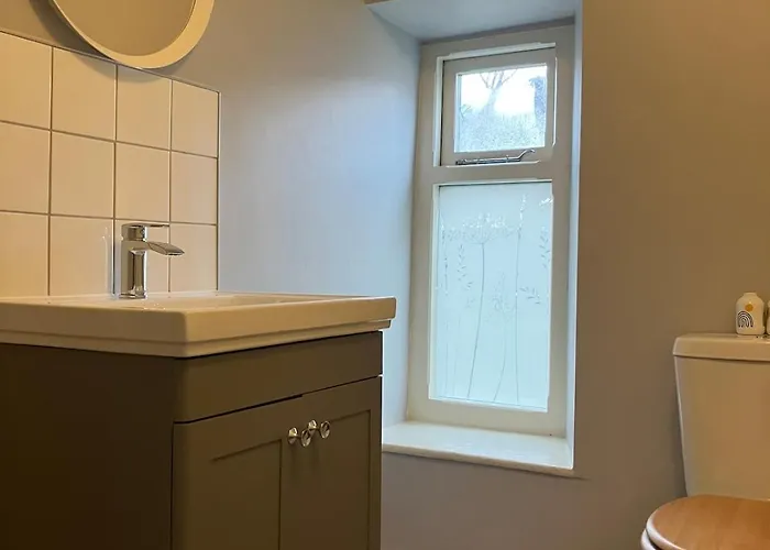 Weavers Terraced - Conservation Area Kendal *