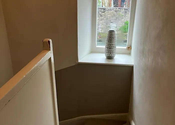 Weavers Terraced - Conservation Area Kendal Holiday home *