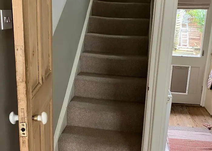 Weavers Terraced - Conservation Area Kendal *