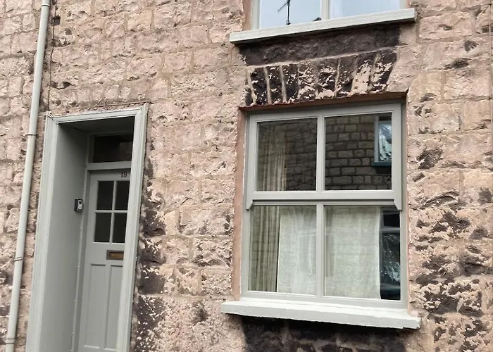 Weavers Terraced - Conservation Area Kendal Holiday home